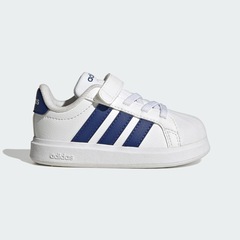Tênis Infantil adidas Street Talk - Foto 2
