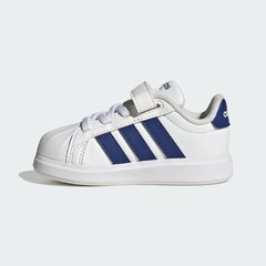 Tênis Infantil adidas Street Talk - Foto 3