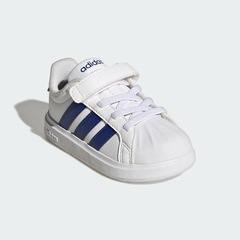 Tênis Infantil adidas Street Talk - Foto 6