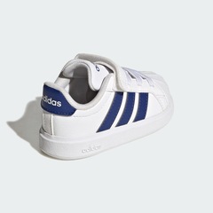 Tênis Infantil adidas Street Talk - Foto 7