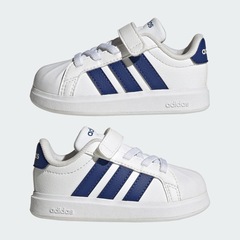 Tênis Infantil adidas Street Talk - Foto 8