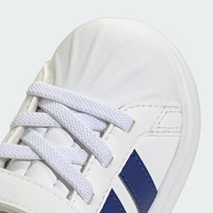 Tênis Infantil adidas Street Talk - Foto 9