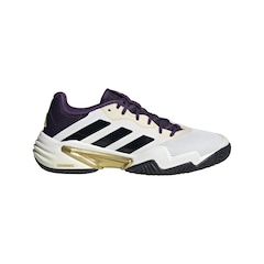 Tênis Masculino adidas Barricade 13 Tennis - Foto 1