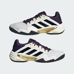 Tênis Masculino adidas Barricade 13 Tennis - Foto 8