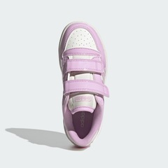 Tênis Infantil adidas Break Start - Foto 4