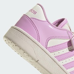 Tênis Infantil adidas Break Start - Foto 9