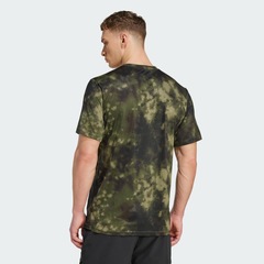 Camiseta Masculina adidas Todos os Lados Essentials - Foto 3