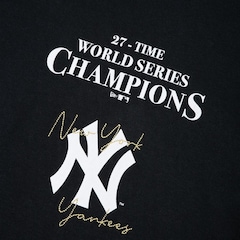 Blusão de Moletom Canguru Masculino New Era Fechado MLB New York Yankees - Foto 3