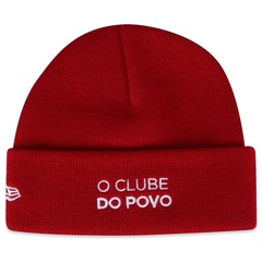Gorro Masculino New Era Soccer Internacional - Foto 2