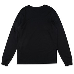 Camiseta Masculina New Era Manga Longa NFL Las Vegas Raiders Style - Foto 2