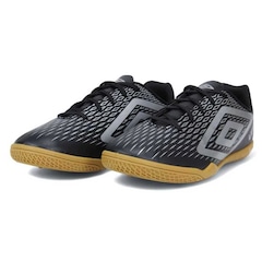 Chuteira Futsal Infantil Umbro X Diamond - Foto 4