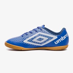 Chuteira Futsal Infantil Umbro X Diamond - Foto 2