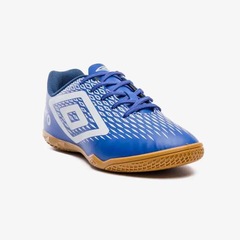 Chuteira Futsal Infantil Umbro X Diamond - Foto 3