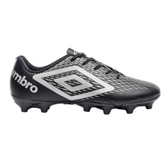 Chuteira de Campo Adulto Umbro X Diamond - Foto 1