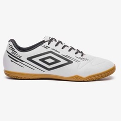 Chuteira Futsal Adulto Umbro Brave - Foto 1