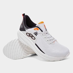 Tênis Masculino Olympikus Zex 2 - Foto 3