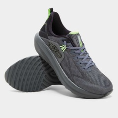 Tênis Masculino Olympikus Zex 2 - Foto 2