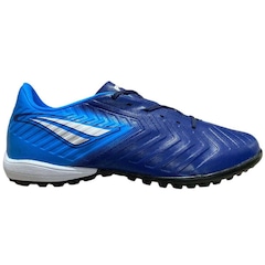 Chuteira Society Adulto Penalty Digital Y2 - Foto 1