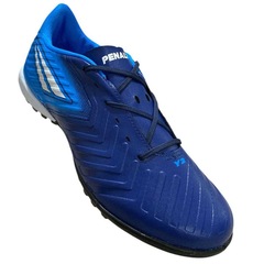 Chuteira Society Adulto Penalty Digital Y2 - Foto 3