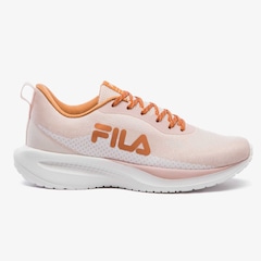 Tênis Fila Efecto Feminino - Foto 1