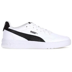 Tênis Feminino Puma Court Lally - Foto 1