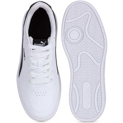 Tênis Feminino Puma Court Lally - Foto 3