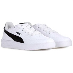 Tênis Feminino Puma Court Lally - Foto 4