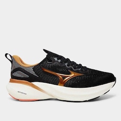 Tênis Feminino Mizuno Glow 3 - Foto 1