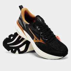 Tênis Feminino Mizuno Glow 3 - Foto 2