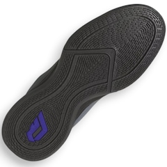 Tênis Masculino adidas Dame X - Foto 4