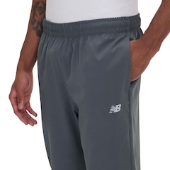 Calça Masculina New Balance Jogging - Foto 3