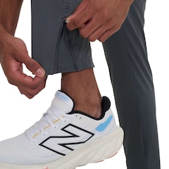 Calça Masculina New Balance Jogging - Foto 4