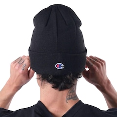 Gorro Masculino Champion Reflective Grap - Foto 2
