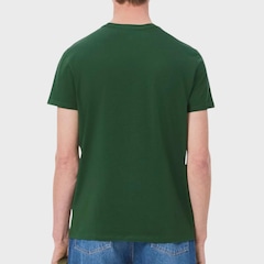 Camiseta Lacoste Pima  Masculina - Foto 2