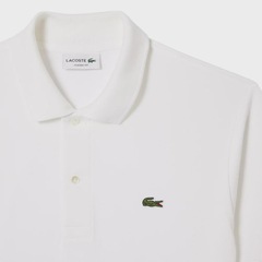 Camisa Polo Lacoste Original L.12.12 Masculina - Foto 5