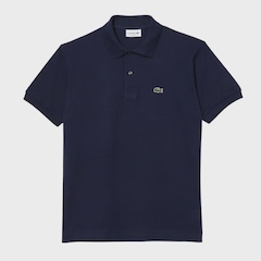 Camisa Polo Lacoste Original L.12.12 Masculina - Foto 4