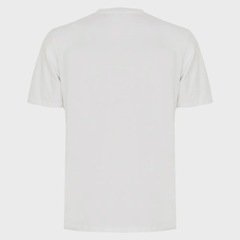 Camiseta Quiksilver Impaired Logo Dna Masculina - Foto 2