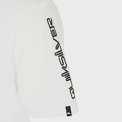 Camiseta Quiksilver New Tour Masculina - Foto 3