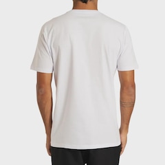 Camiseta Hurley Mini Icon II Masculina - Foto 2