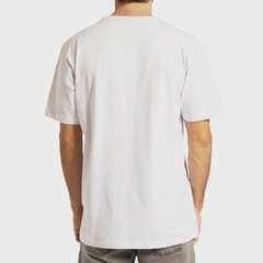 Camiseta Hurley Solid Masculina - Foto 2