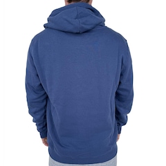 Blusão de Moletom Hurley Aberto Puff Over WT25 Masculino - Foto 2