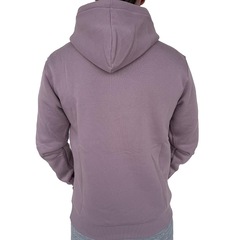 Blusão de Moletom Oakley Canguru B1B PO WT25 Masculino - Foto 2