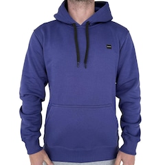 Blusão de Moletom Oakley Canguru Patch 2.0 WT25 Masculino - Foto 1