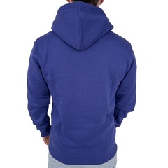 Blusão de Moletom Oakley Canguru Patch 2.0 WT25 Masculino - Foto 2