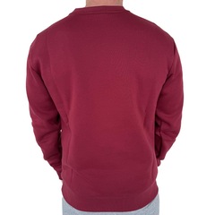 Blusão de Moletom Oakley Careca Sports Crew Neck WT25 - Foto 2