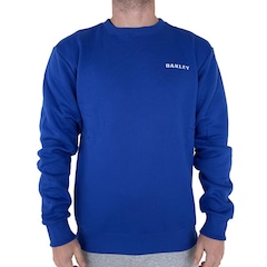 Blusão de Moletom Oakley Careca Sports Crew Neck WT25 - Foto 1