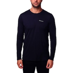 Camiseta Columbia Neblina Masculina - Foto 1