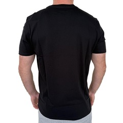 Camiseta Hurley Double Up Surf Noise WT25 Masculina - Foto 2