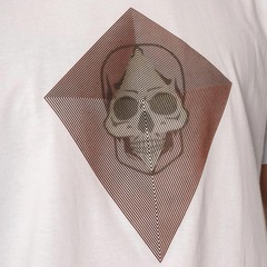 Camiseta Masculina MCD Lenticular Pipa SM26 - Foto 2
