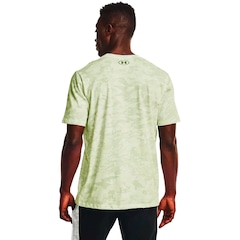 Camiseta Masculina Under Armour Abc Camo - Foto 2